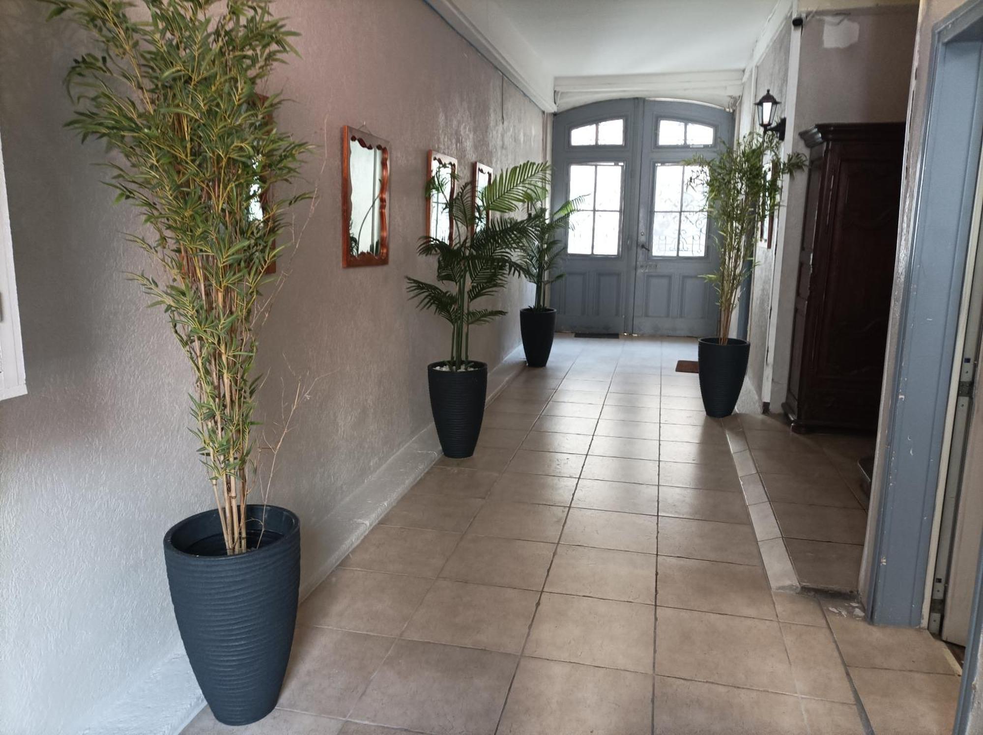 "Air D'Antan"-Meuble De Tourisme 3 Etoiles -Residence "Les Logis De Beziers"-Garage Optionnel-Coeur De Ville-Plages A 16Km ! Exterior photo